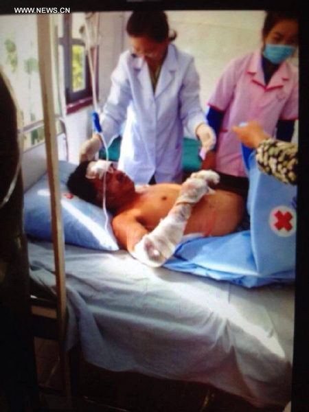 Laos : le ministre de la Défense et 15 autres personnes tués dans un accident d'avion