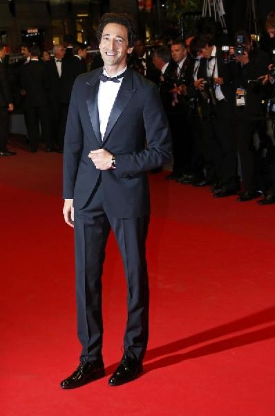 Festival de Cannes : première du film ? Coming Home ?