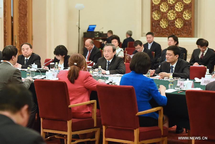 La Chine continuera de recruter des travailleurs étrangers 