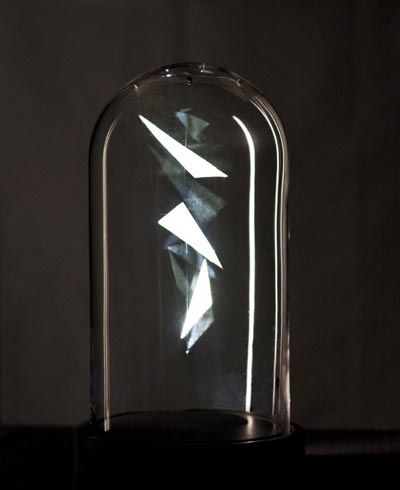 Beijing : grand rendez-vous de l'art numérique sino-fran?ais