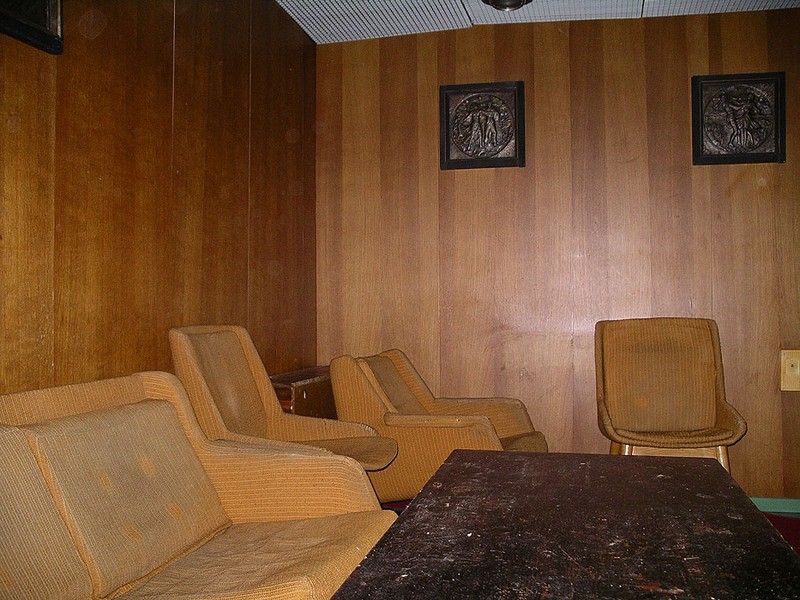 Apparition simultanée de trois sous marins Typhoon, les plus grands du monde