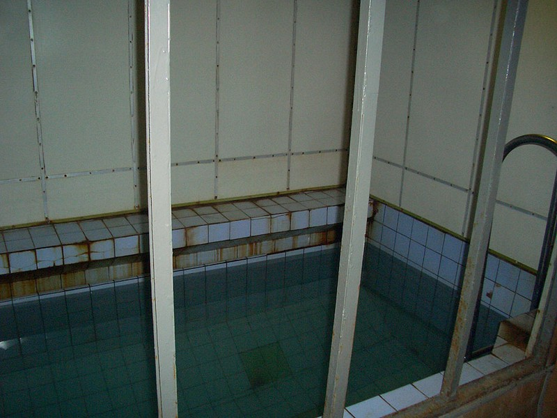 Apparition simultanée de trois sous marins Typhoon, les plus grands du monde