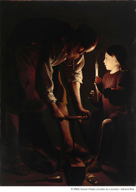 Exposition de dix chefs-d'oeuvre fran?ais à Beijing : dialogue avec la commissaire fran?aise