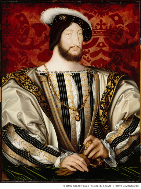 Exposition de dix chefs-d'oeuvre fran?ais à Beijing : dialogue avec la commissaire fran?aise