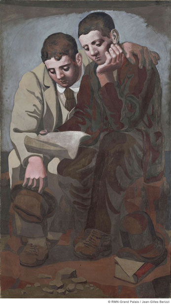 Exposition de dix chefs-d'oeuvre fran?ais à Beijing : dialogue avec la commissaire fran?aise