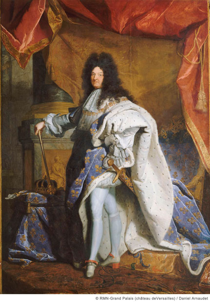 Exposition de dix chefs-d'oeuvre fran?ais à Beijing : dialogue avec la commissaire fran?aise