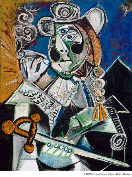 Exposition de dix chefs-d'oeuvre fran?ais à Beijing : dialogue avec la commissaire fran?aise