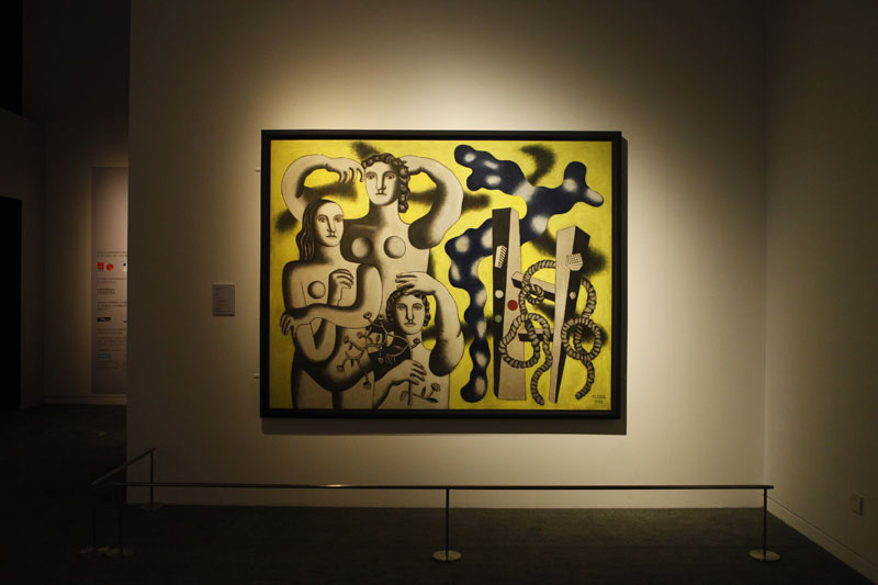 Exposition de dix chefs-d'oeuvre fran?ais à Beijing : dialogue avec la commissaire fran?aise