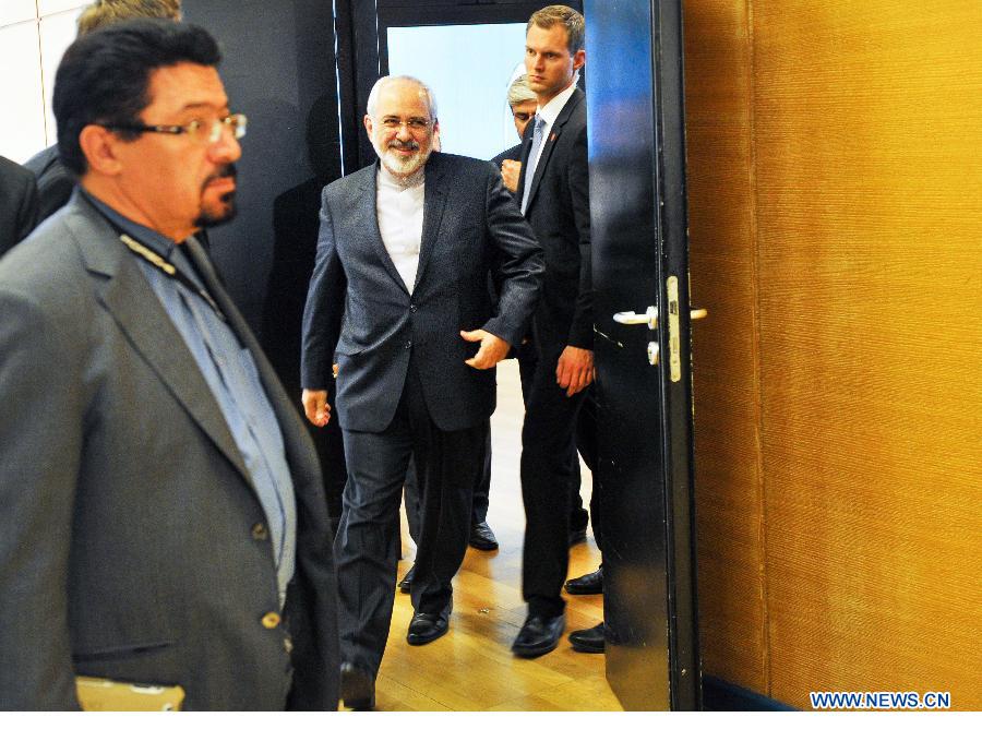 Avancées sur le cadre commun du texte dans les négociations sur le nucléaire iranien