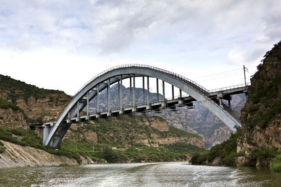 Beijing : le Lac des perles et sa beauté naturelle