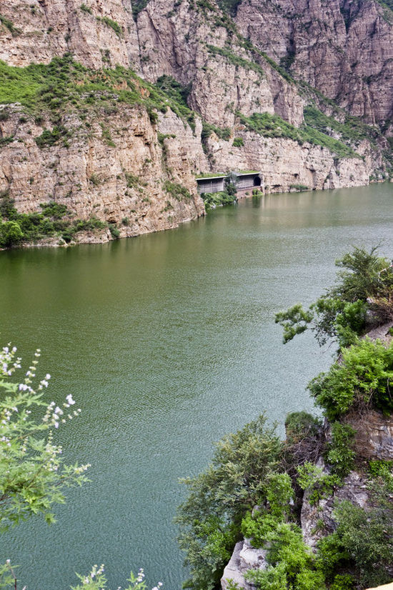 Beijing : le Lac des perles et sa beauté naturelle