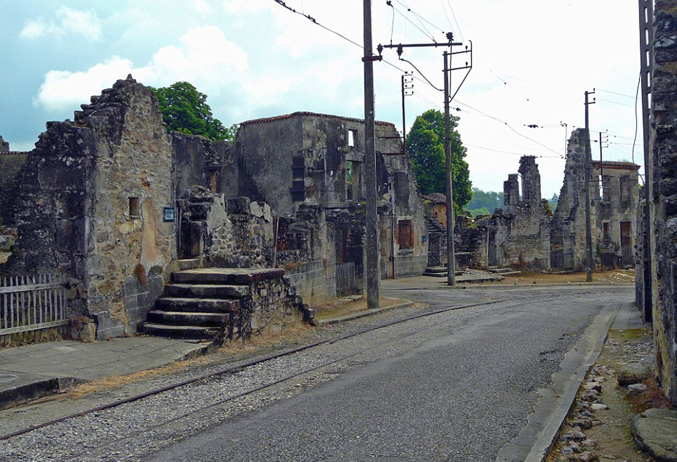 Civilisation perdue : les plus belles photos de sites abandonnés 