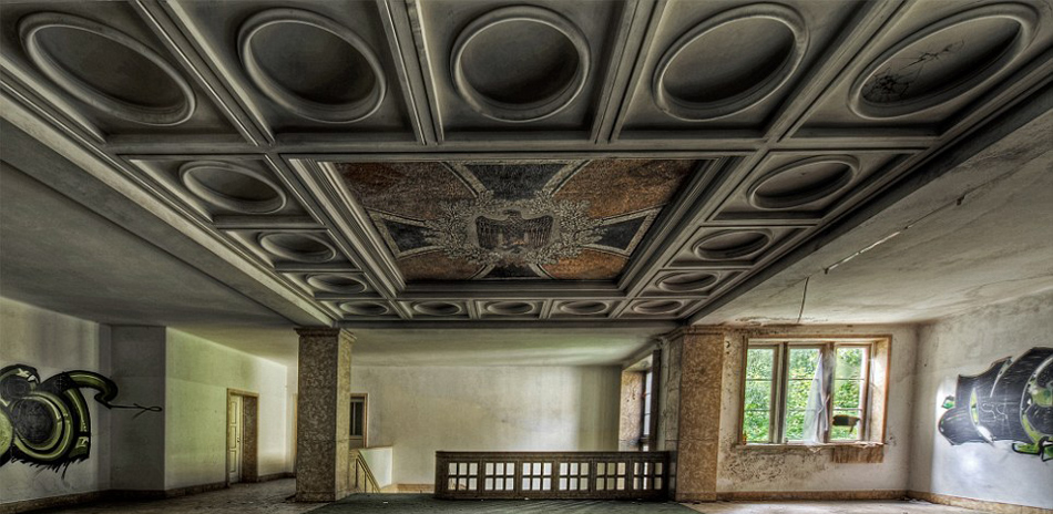 Civilisation perdue : les plus belles photos de sites abandonnés 