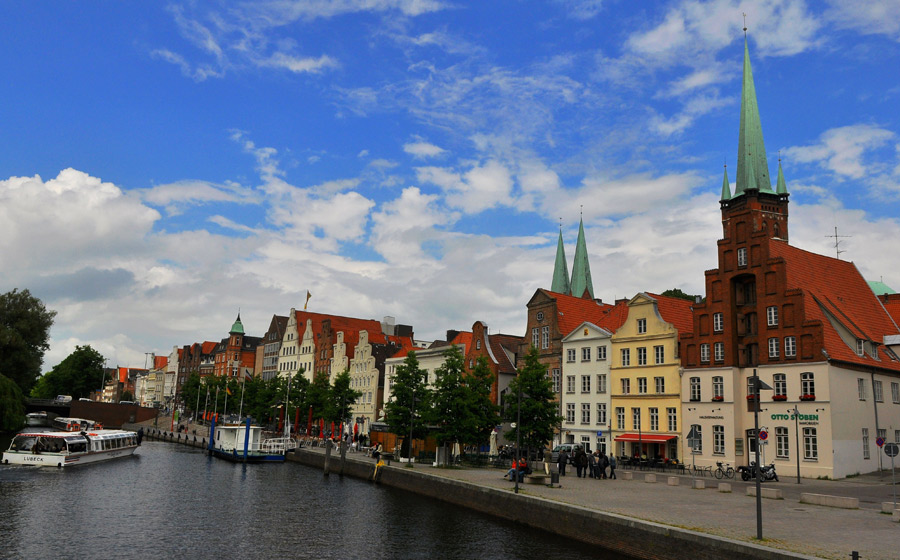 N°4 - L'EuropeL'Europe se révèle être l'un des lieux de prédilection pour l'immigration, avec le vote de 7% des répondants.