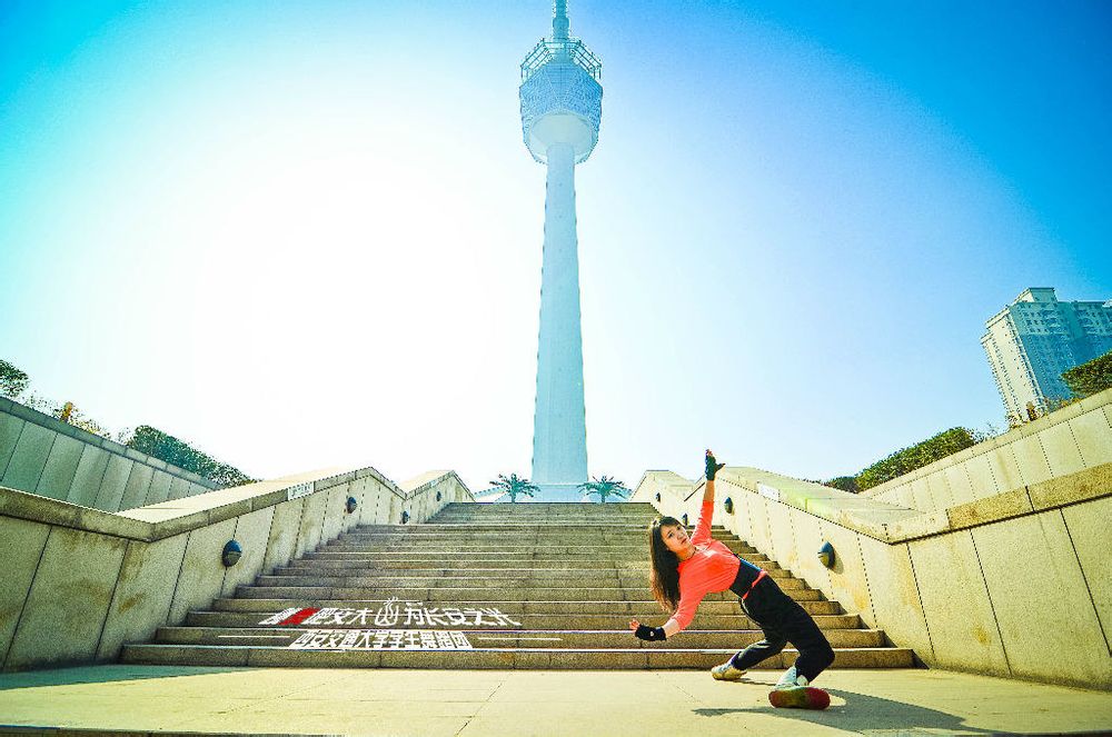 Pour la gloire de Chang’an