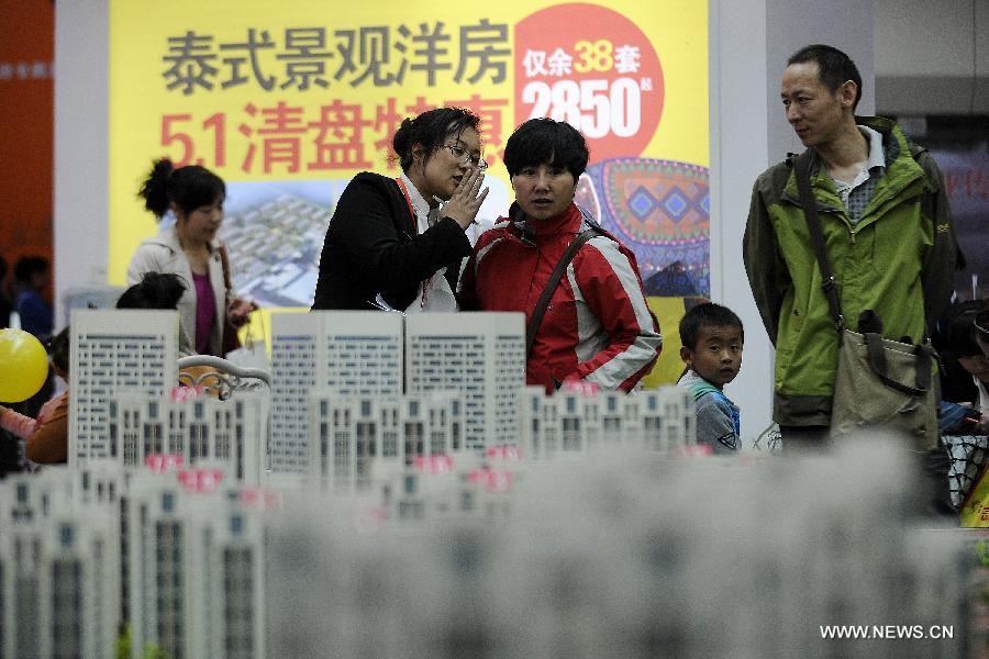 Le PIB de la Chine en hausse de 7,4% au premier semestre