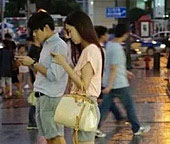 Les hommes chinois indésirables aux yeux des Chinoises ?