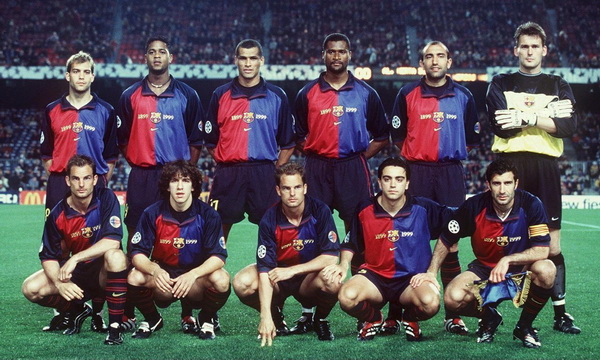 Equipe d’Espagne : Xavi raccroche les crampons 