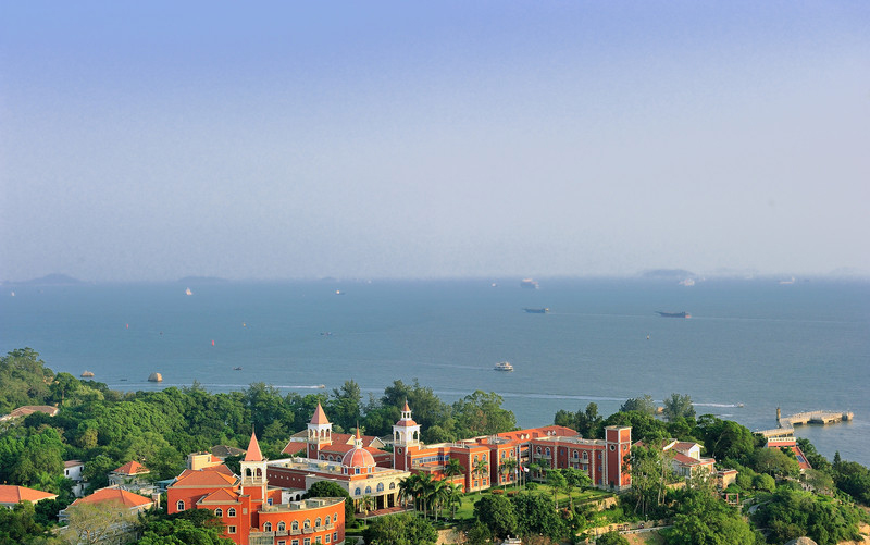 Xiamen