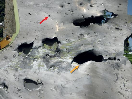 Crash du Vol MH17 : les experts néerlandais s'activent 