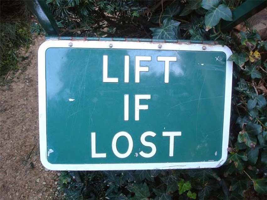 Le chateau Longleat et son incroyable labyrinthe