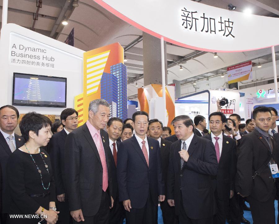 La Chine prête à renforcer la coopération maritime avec l'ASEAN