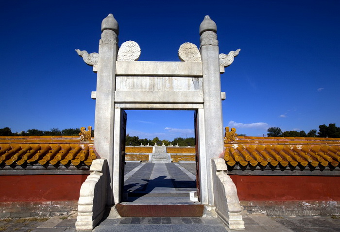 Gratuité dans 373 parcs à Bejing lors de la Fête nationale