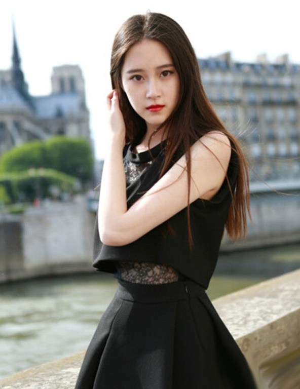 Beijing : la présidente de l'association des étudiants de la BLCU devient célèbre sur internet