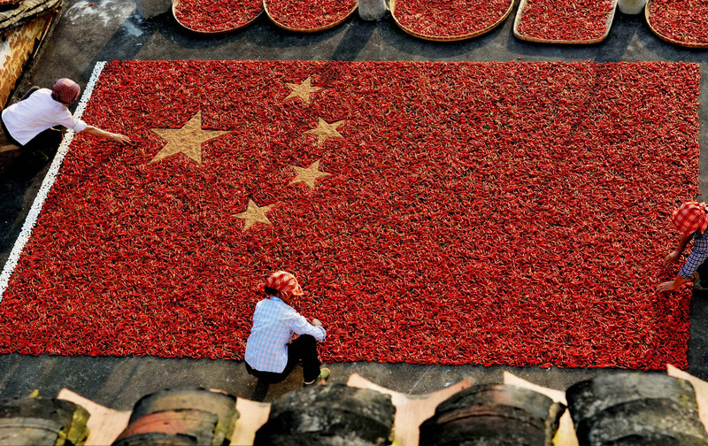 De nouvelles saveurs pour marquer la Fête nationale 
