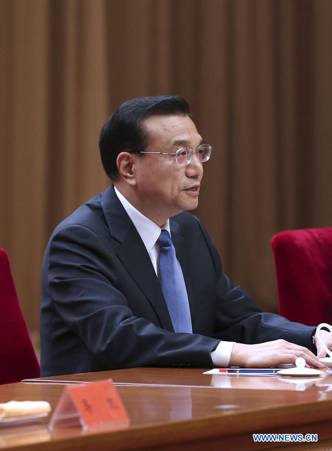 Les dirigeants chinois souhaitent le développement rapide des régions ethniques