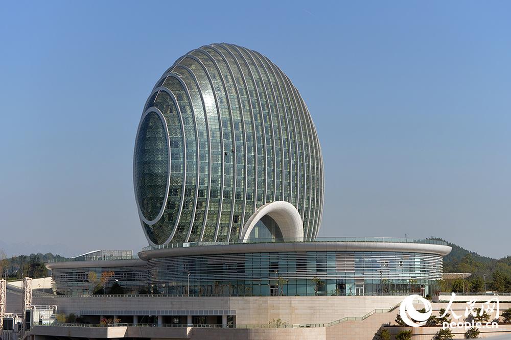 13 ans après, l’APEC revient en Chine sur les bords du Lac Yanqi de Beijing