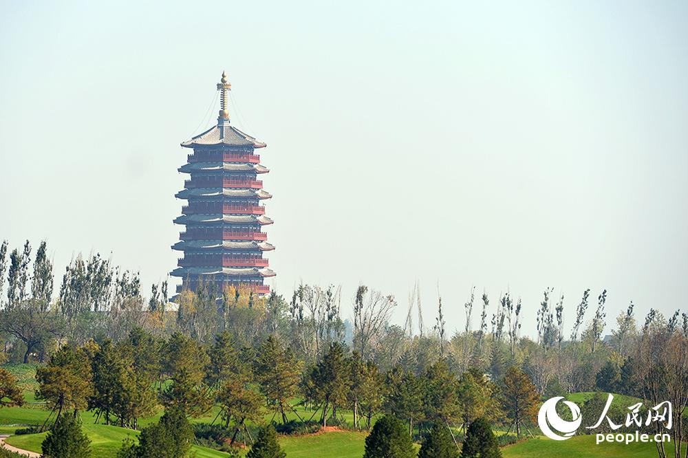 13 ans après, l’APEC revient en Chine sur les bords du Lac Yanqi de Beijing