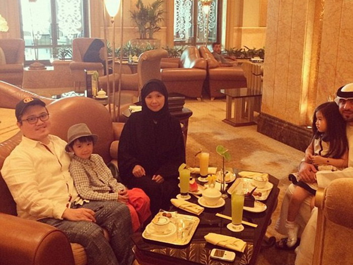 A 5 ans, déjà une super star de l’Internet