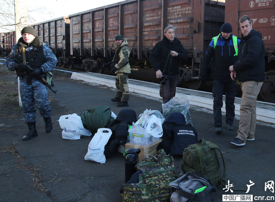 Vol MH17 Malaysia Airlines : près de 100 tonnes de débris évacuées des lieux du crash