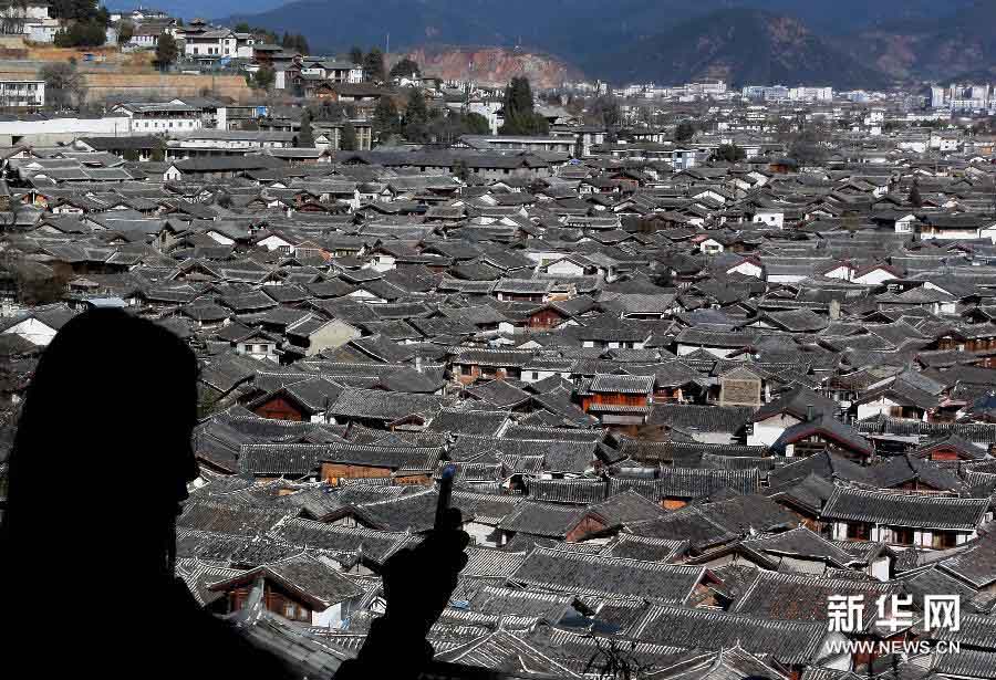 Le Yunnan et ses mille charmes