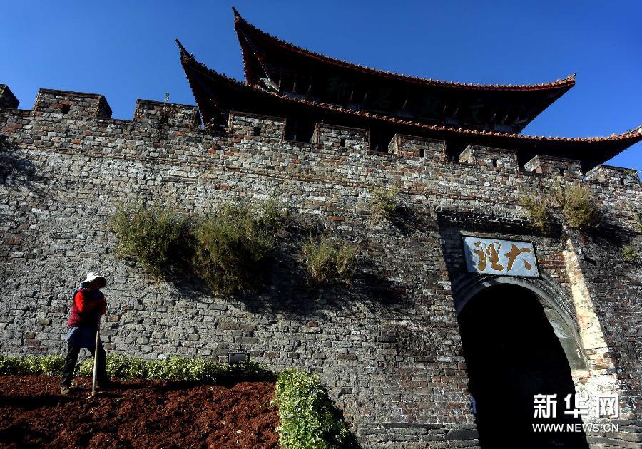 Le Yunnan et ses mille charmes