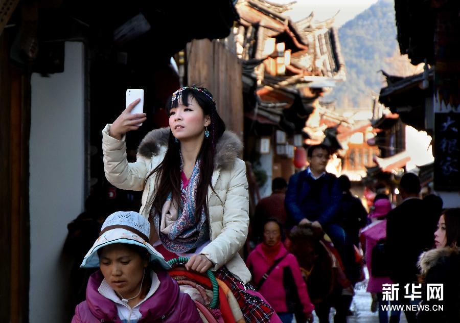 Le Yunnan et ses mille charmes