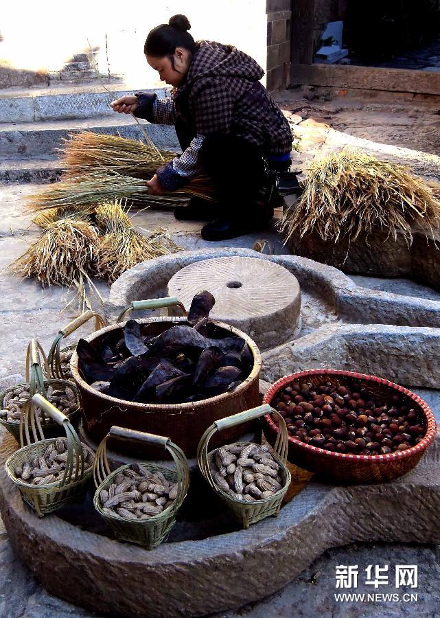 Le Yunnan et ses mille charmes