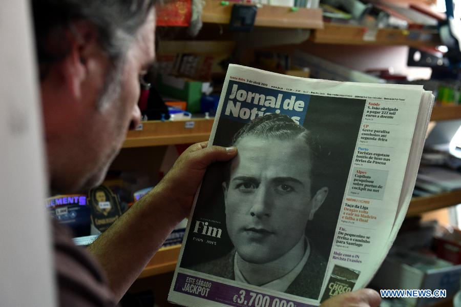 Le Festival de Cannes rend hommage à Manoel de Oliveira