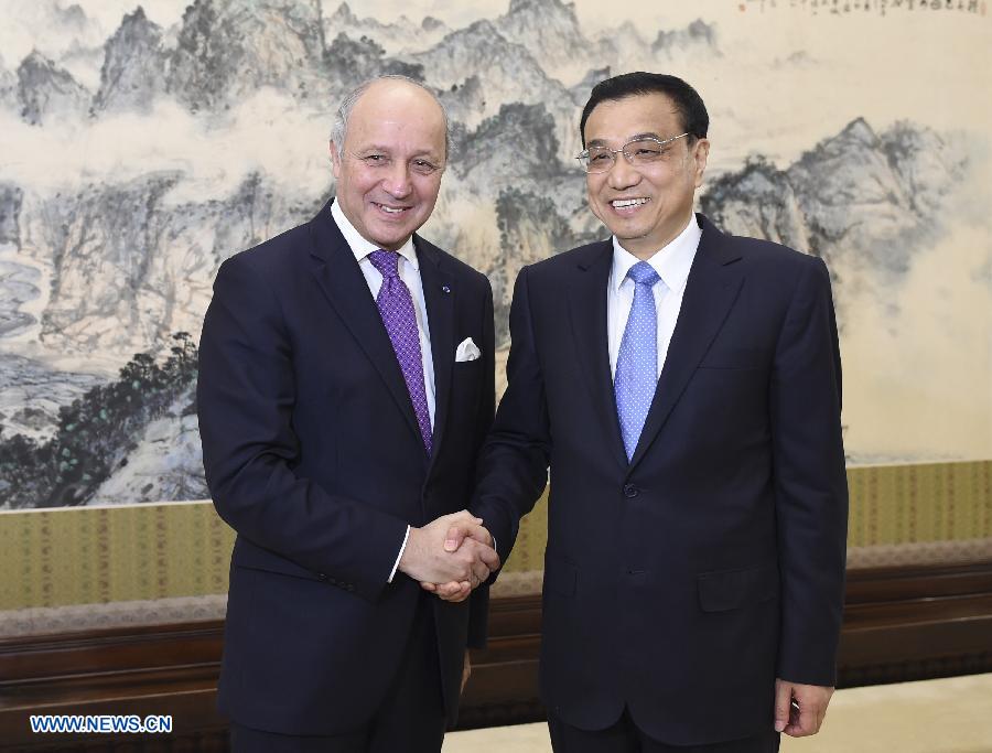 (Xinhua/Xie Huanchi)