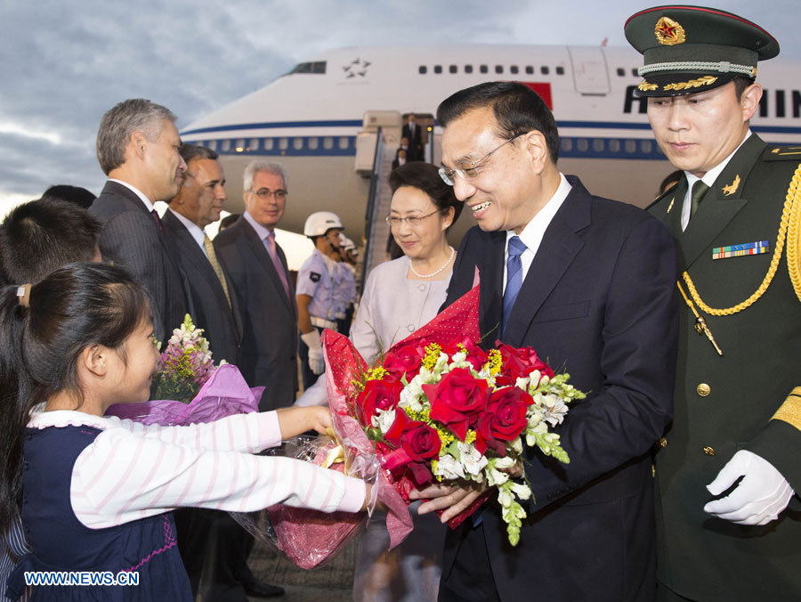 (Xinhua/Huang Jingwen)