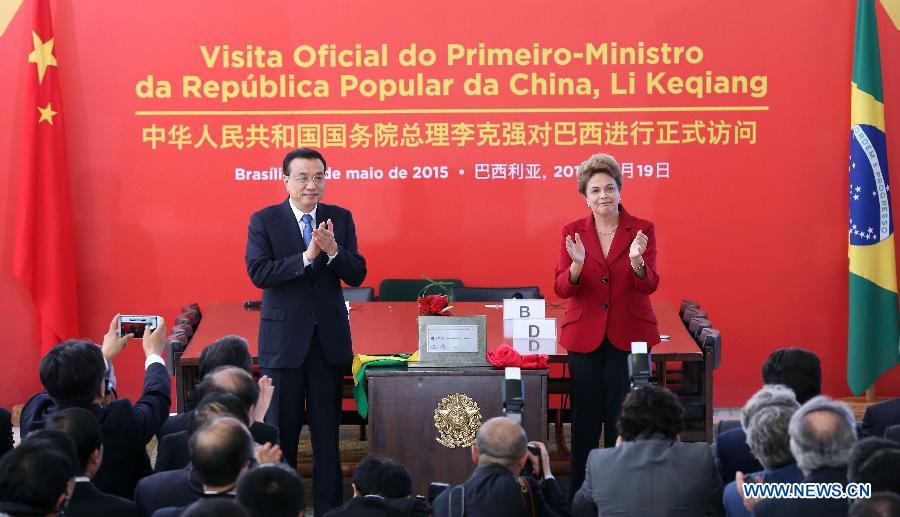 (Xinhua/Pang Xinglei) 