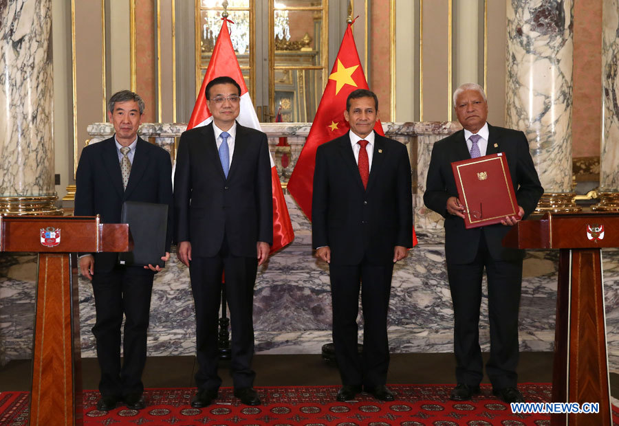 (Xinhua/Pang Xinglei)