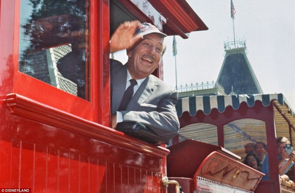 Disney fête ses 60 ans d'histoire