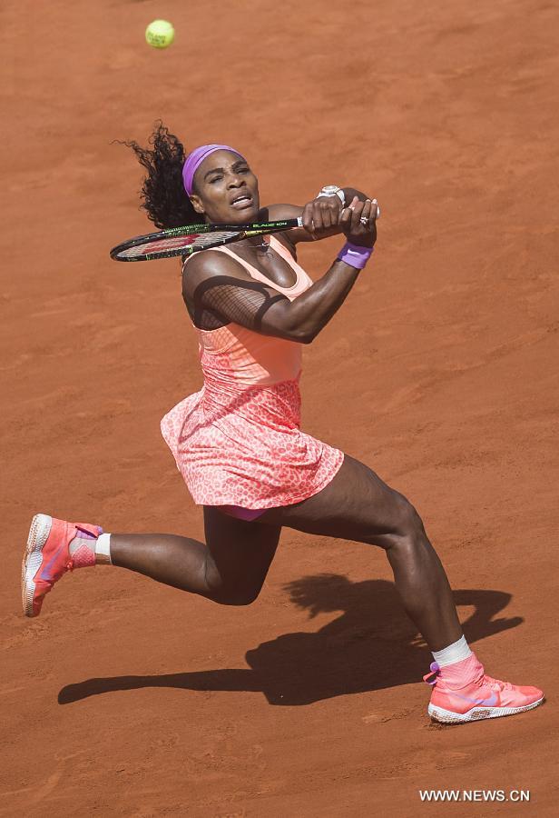 (Xinhua/Chen Xiaowei)