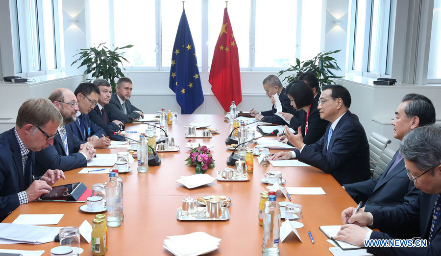 (Xinhua/Pang Xinglei)