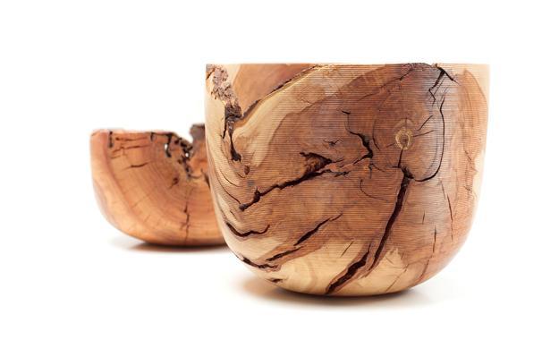 Un exemple des ?uvres d'art présentées à l'exposition ? Des sources à l'inspiration : les motifs ethniques dans le design polonais ?. [Photo / namoc.org]