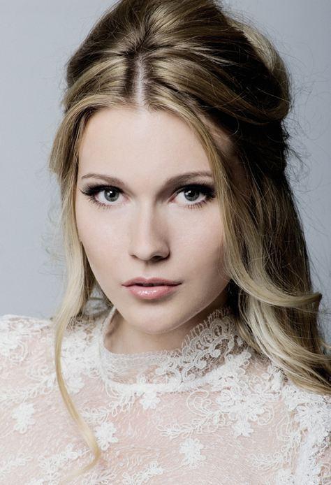 Les 24 plus belles femmes de Biélorussie