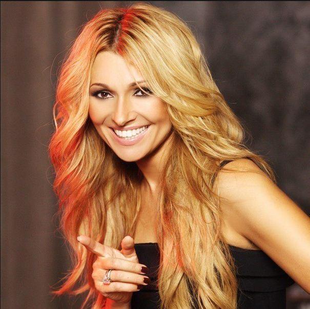 Les 24 plus belles femmes de Biélorussie