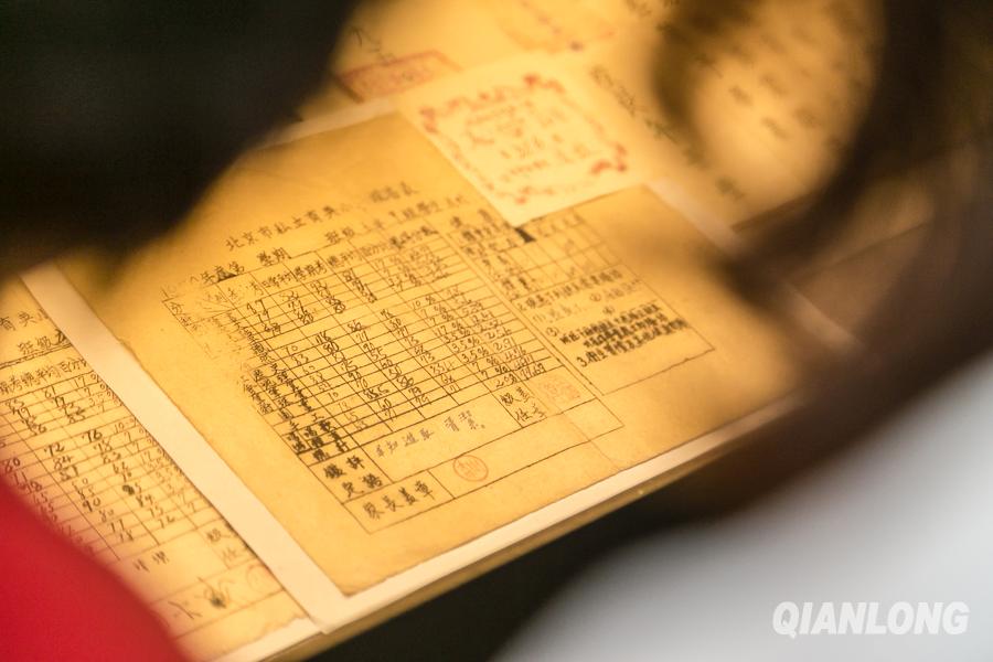 L'école primaire de Dengshikou, 150 ans d'histoire